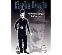 Charlie Chaplin , (Box Set) G