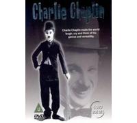 Charlie Chaplin - Charlie Chaplin [Box Set] [Import anglais]