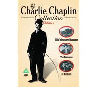 Charlie Chaplin - Charlie Chaplin Collection - Vol. 1