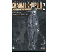 Charlie Chaplin - Charlie Chaplin Collection Vol. 2 [Import anglais]