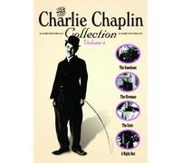 Charlie Chaplin - Charlie Chaplin - Collection Volume 6