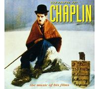 Charlie Chaplin – The Music of His Films – CD