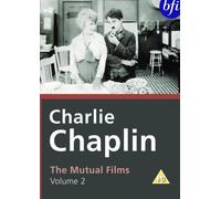 Charlie Chaplin - Charlie Chaplin - the Mutual Films Vol. 2 [Import anglais]