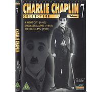 Charlie Chaplin - Charlie Chaplin Vol.7 [Import]
