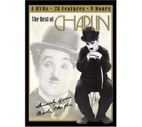 Charlie Chaplin - Charlie Chaplin: Volume 2