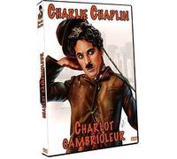 Charlie Chaplin : Charlot cambrioleur