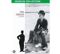 CHARLIE CHAPLIN-CIRCUS-BILINGUE G