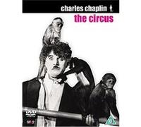 Charlie Chaplin - Circus G