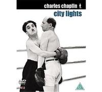 Charlie Chaplin - City Lights G