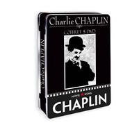 Charlie Chaplin Classical Version-Coffret 5 DVD