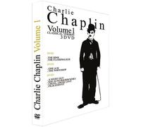 Charlie Chaplin Classical Version - Vol. 1