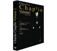 Charlie Chaplin Classical Version - Vol. 2