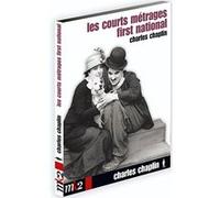 Charlie Chaplin - Coffret courts-métrages E