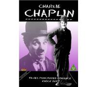 Charlie Chaplin Collection 2 [Edizione: Regno Unito] [Import]