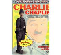 Charlie Chaplin Collection
