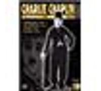 Charlie Chaplin Collection G