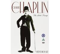 Charlie Chaplin Collection [Import Anglais]