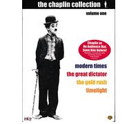 Charlie Chaplin Collection - Vol. 1