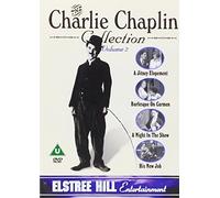 Charlie Chaplin Collection - Vol. 2