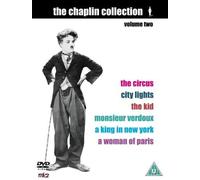 Charlie Chaplin Collection - Vol. 2