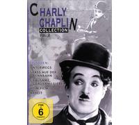 Charlie Chaplin - Collection-Vol.2