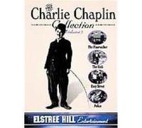 Charlie Chaplin Collection - Vol. 3 G