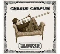 Charlie Chaplin - Complete Soundtracks [Cd]