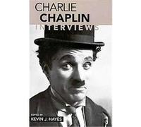 Charlie Chaplin, Conversations With Filmmakers Series Charlie Chaplin (Auteur)