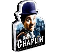 Charlie Chaplin - Courts Métrages - Pack