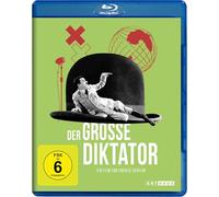 Charlie Chaplin - Der große Diktator
