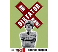 Charlie Chaplin - Der große Diktator [Import allemand]