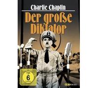 Charlie Chaplin - Der Große Diktator [Import Allemand] (Import)