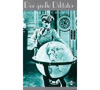 Charlie Chaplin - Der große Diktator [VHS]