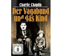 Charlie Chaplin - Der Vagabund Und Das Kind [Import Allemand] (Import)