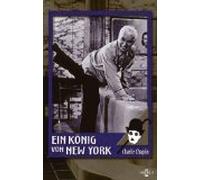 Charlie Chaplin - Ein König in New York [VHS]