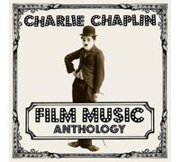 Charlie Chaplin Film Music Anthology CD