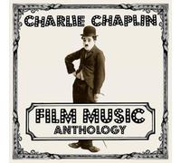 Charlie Chaplin Film Music Anthology (Vinyl) 12" Album