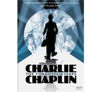 Charlie Chaplin: Forgotten Years [Import USA Zone 1]