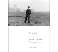 Charlie Chaplin: Généalogie du Cinéma