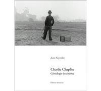 Charlie Chaplin: Généalogie du Cinéma