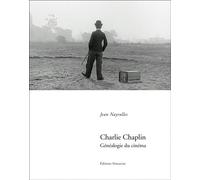 Charlie Chaplin: Généalogie du Cinéma