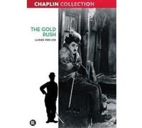 CHARLIE CHAPLIN-GOLD RUSH-BILINGUE