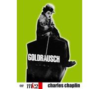 Charlie Chaplin-Goldrausch [Import]