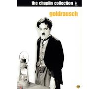 Charlie Chaplin-Goldrausch [Import]