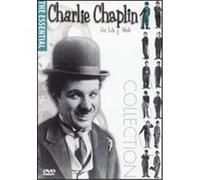 Charlie Chaplin: His Life & Work - DVD Zone 1 G