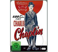 Charlie Chaplin [Import]