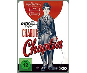 Charlie Chaplin [Import]