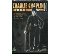 Charlie Chaplin Collection