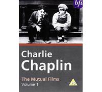 Charlie Chaplin [Import anglais]