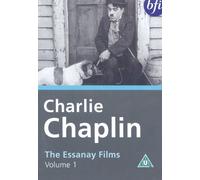 Charlie Chaplin - The Essanay Films - Vol. 1